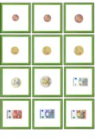 Vorschau - Spiele - Zwillingsspiel/ Finde ein Paar - Geld - Seite 1