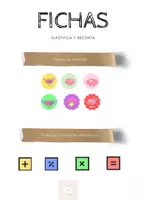 Vista previa - Juegos / Gamificación - Juego de Matemáticas mentales - página 3