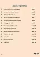 Vorschau - Stundenentwürfe - Easy Teacher: Janusz Korczak - Die Reformpädagogik (Arbeitsblätter, Stationenlernen & Stundenentwürfe) - Seite 2