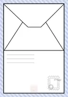 Vista previa - Refuerzo / NEE / Materiales de apoyo - Carta al Ratoncito Pèrez - página 2
