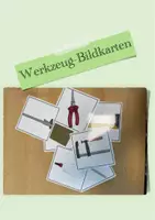 Vorschau - Spiele - Materialpaket Technik 7. Klasse Werkzeuge - Seite 1