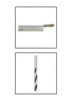 Vorschau - Spiele - Materialpaket Technik 7. Klasse Werkzeuge - Seite 3