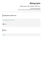 Aperçu - Cartes d'exercices - Atelier maths <100 - Atelier 8 : 100, c'est... - Page 3