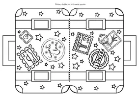 Vista previa - Juegos / Gamificación - Vestimos a Papá Noel - página 2