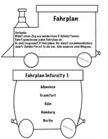 Vorschau - Spiele - Laufspiel Dauerlauf Gruppenspiel Ausdauerlauf - Seite 1