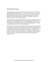 Vorschau - Arbeitsblätter - MÄRCHENSTUNDE :Die Gänsemagd - Gebr. Grimm - Seite 1