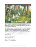 Vorschau - Arbeitsblätter - MÄRCHENSTUNDE :Die Gänsemagd - Gebr. Grimm - Seite 2