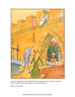 Vorschau - Arbeitsblätter - MÄRCHENSTUNDE :Die Gänsemagd - Gebr. Grimm - Seite 3