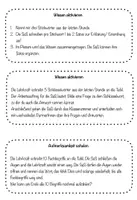 Vorschau - Aufgabenkarten - Stundeneinstiege für alle Klassen und alle Fächer - Seite 2