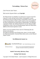 Vorschau - Aufgabenkarten - Stundeneinstiege für alle Klassen und alle Fächer - Seite 3