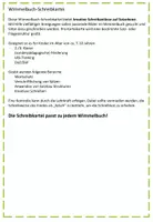 Vorschau - Fördermaterial/Inklusion - Materialpaket Wimmelbuch-Schreibkartei - Seite 2