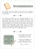 Vorschau - Anderer Materialtyp - Freebie Gesprächskarten über Weihnachten - Seite 2