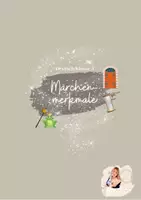 Vorschau - Merkblätter - Märchenmerkmale - Deckblatt