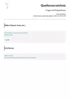 Vorschau - Arbeitsblätter - Englische Fragen mit Präpositionen - Seite 1
