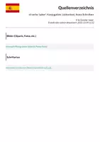 Vorschau - Arbeitsblätter - el verbo 'saber': Konjugation, Lückentext, freies Schreiben - Seite 2