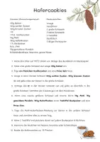 Vorschau - Anderer Materialtyp - 3 Rezepte für Weihnachtsplätzchen - Seite 2