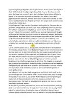 Vorschau - Arbeitsblätter - Inhaltsangabe & Charakterisierungen - "Die Welle" von Morton Rhue - Seite 3