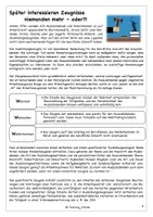 Vorschau - Stundenentwürfe - Das Ausbildungszeugnis - Seite 2