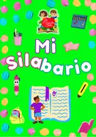 Vista previa - Juegos / Gamificación - Mi silabario - Portada