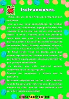 Vista previa - Juegos / Gamificación - Mi silabario - página 2