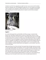 Vorschau - Text - Noticias felices en aviones de papel - Zusammenfassung der Kapitel auf Deutsch - Seite 2