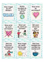 Vorschau - Spiele - Ferienplauderei Winteredition - 26 Erzählkarten für einen spielerischen Abschied - Seite 3