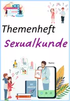 Vorschau - Unterrichtsreihen - Themenheft Sexualkunde und Identität - Seite 1
