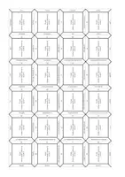Vorschau - Spiele - Zahlen lesen (dänisch) - Puzzle - Seite 2