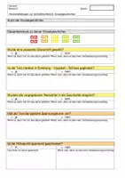 Vorschau - Arbeitsblätter - Rückmeldebogen Gruselgeschichten - Deckblatt