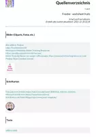 Vorschau - Arbeitsblätter - Freebie - worksheet - fruits vocabulary - Seite 3