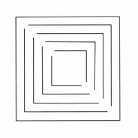 Vorschau - Mal- und Bastelvorlagen - Sterne basteln in 3D für Weihnachten (mit Vorlage und Anleitung für den Kunstunterricht, Klasse 3-8) - Seite 2
