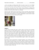 Vorschau - Text - Noticias felices en aviones de papel - Resumen por capítulos - Seite 2