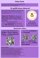 Vorschau - Präsentationen/Tafelbilder - Klick-Dallis (Bilderrätsel) zur Advents- und Weihnachtszeit - Seite 3