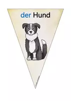 Vorschau - Unterrichtsreihen - Materialpaket - Kombipaket Obst - Gemüse - Bauernhof - Safari - Seite 3