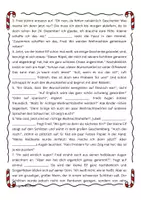 Vorschau - Arbeitsblätter - Rätseladventskalender "Weihnachten in Gefahr" (24 ABs) - Seite 3
