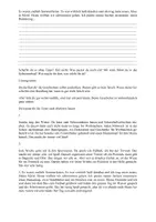Vorschau - Arbeitsblätter - Arbeitsblatt zum kreativen Schreiben - Seite 3