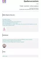 Vorschau - Arbeitsblätter - Freebie - worksheet - clothes vocabulary - Seite 3