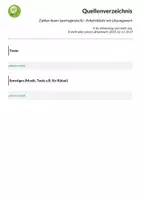 Vorschau - Arbeitsblätter - Portugiesisch (Materialpaket) - Seite 2