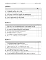 Vorschau - Arbeitsblätter - Noticias felices en aviones de papel – Materialpaket - Seite 2