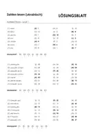 Vorschau - Arbeitsblätter - Ukrainisch (Materialpaket) - Seite 1