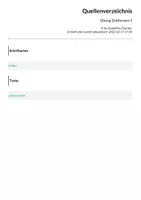 Vorschau - Arbeitsblätter - Übung Zeitformen 5 - Seite 3