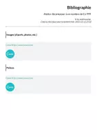 Aperçu - Apprentissages en autonomie - Atelier décomposer à un nombre de 0 à 999 - Page 2