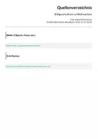 Vorschau - Präsentationen/Tafelbilder - Bildgeschicht(en) zu Weihnachten - Seite 1