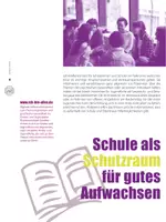 Vorschau - Unterrichtsreihen - NO, MAYBE, OK - Wie geht es mir? - Seite 3