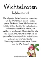 Vorschau - Spiele - Wichtel beschreiben - Sommer - Seite 2