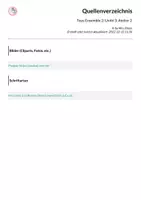 Vorschau - Arbeitsblätter - Tous Ensemble 2: Unité 3: Atelier 2 - Seite 2