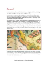 Vorschau - Anderer Materialtyp - MÄRCHENSTUNDE: Rapunzel - Seite 1