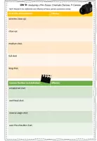 Vorschau - Merkblätter - Merkblätter Analysing a Film Scene - Seite 2