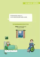 Vorschau - Arbeitsblätter - 12 Dilemma-Geschichten - Seite 1