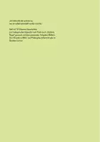Vorschau - Arbeitsblätter - 12 Dilemma-Geschichten - Seite 2